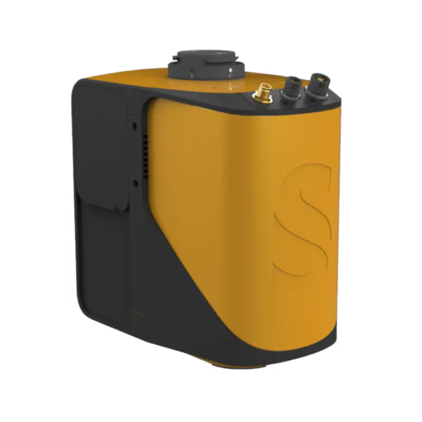 Yellowscan® Mapper (Version 3) & Single Camera Module 20Mp 1