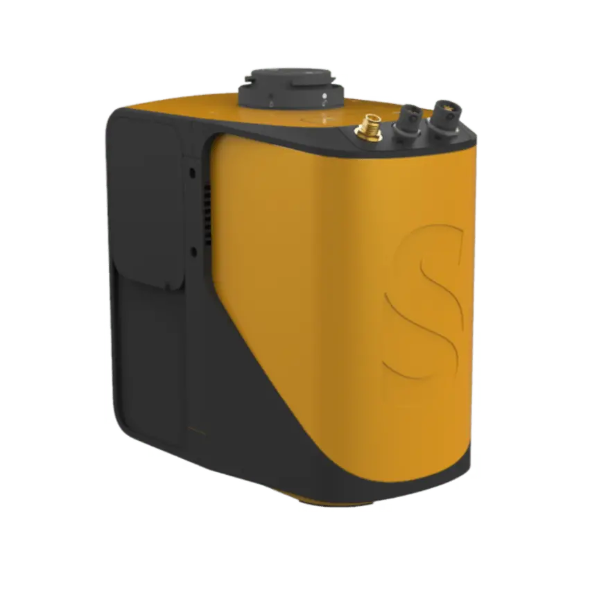 Yellowscan® Mapper Integrated System (Version 3) 1