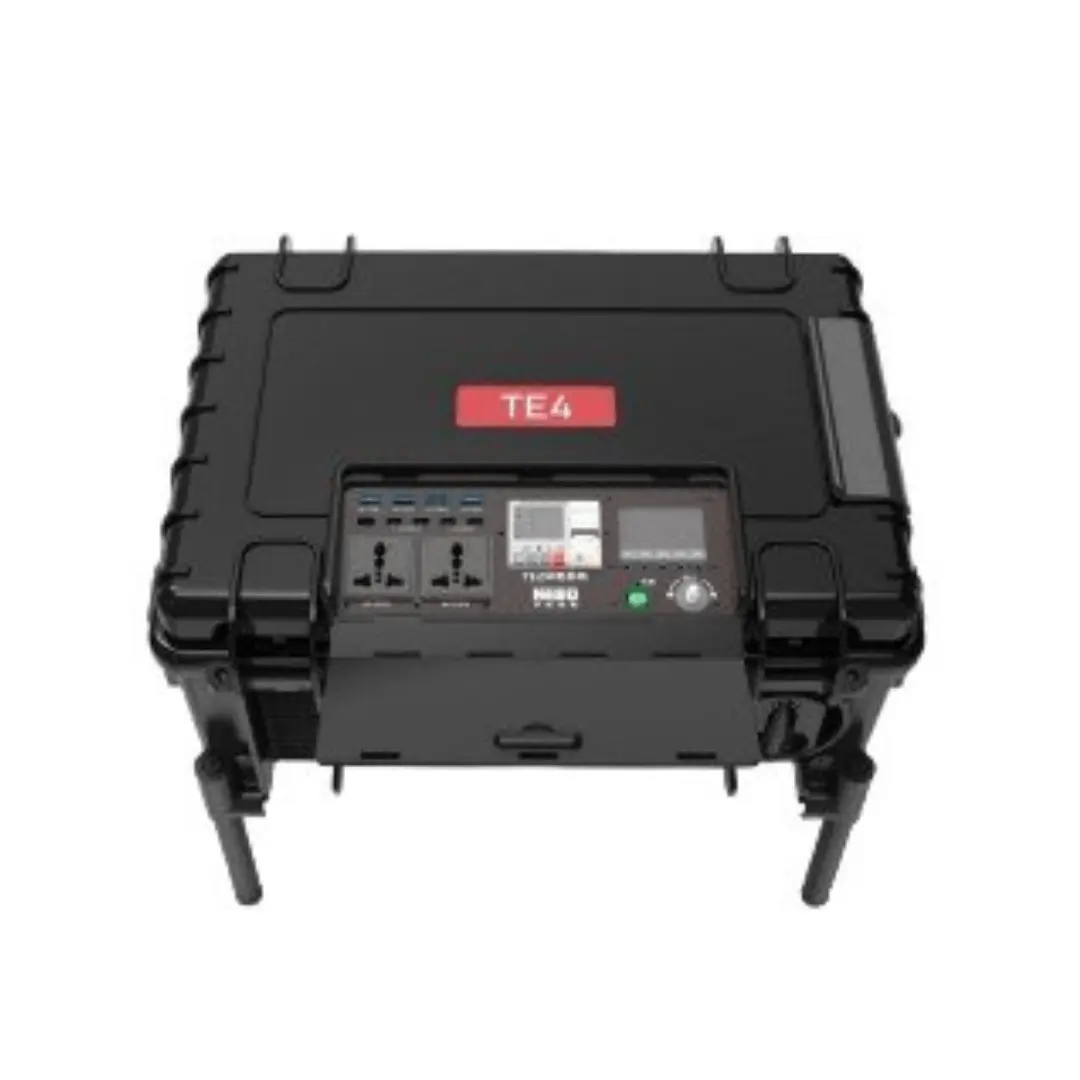 Czi Te4 Tethered Power Supply System 1