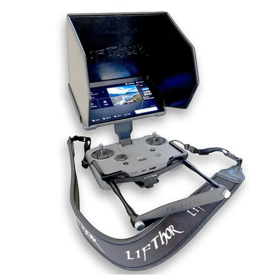 Lifthor Adventure Pack For Dji Rc Pro 2 1