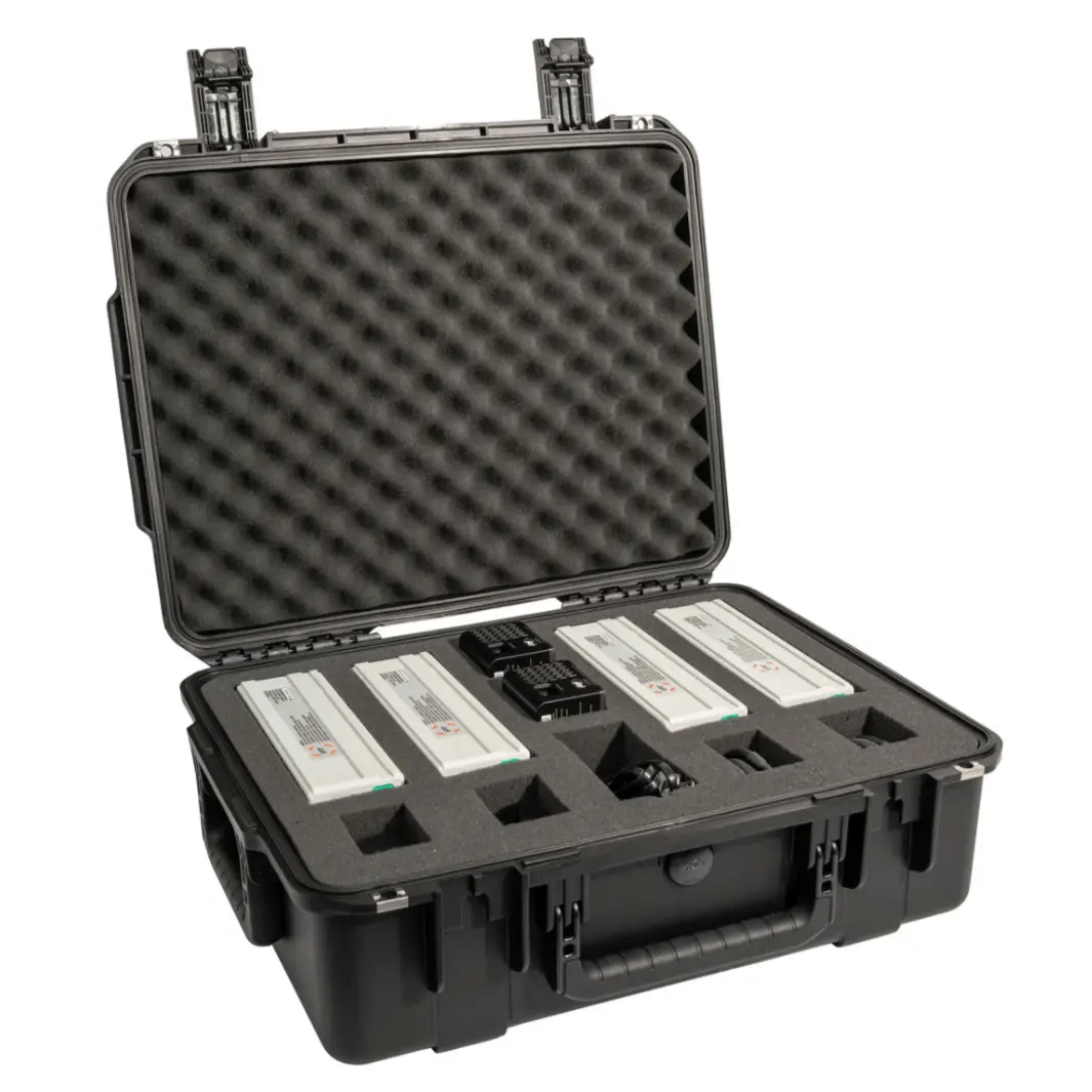 Inspired Flight If800 Tomcat Quadcopter Battery Kit 1
