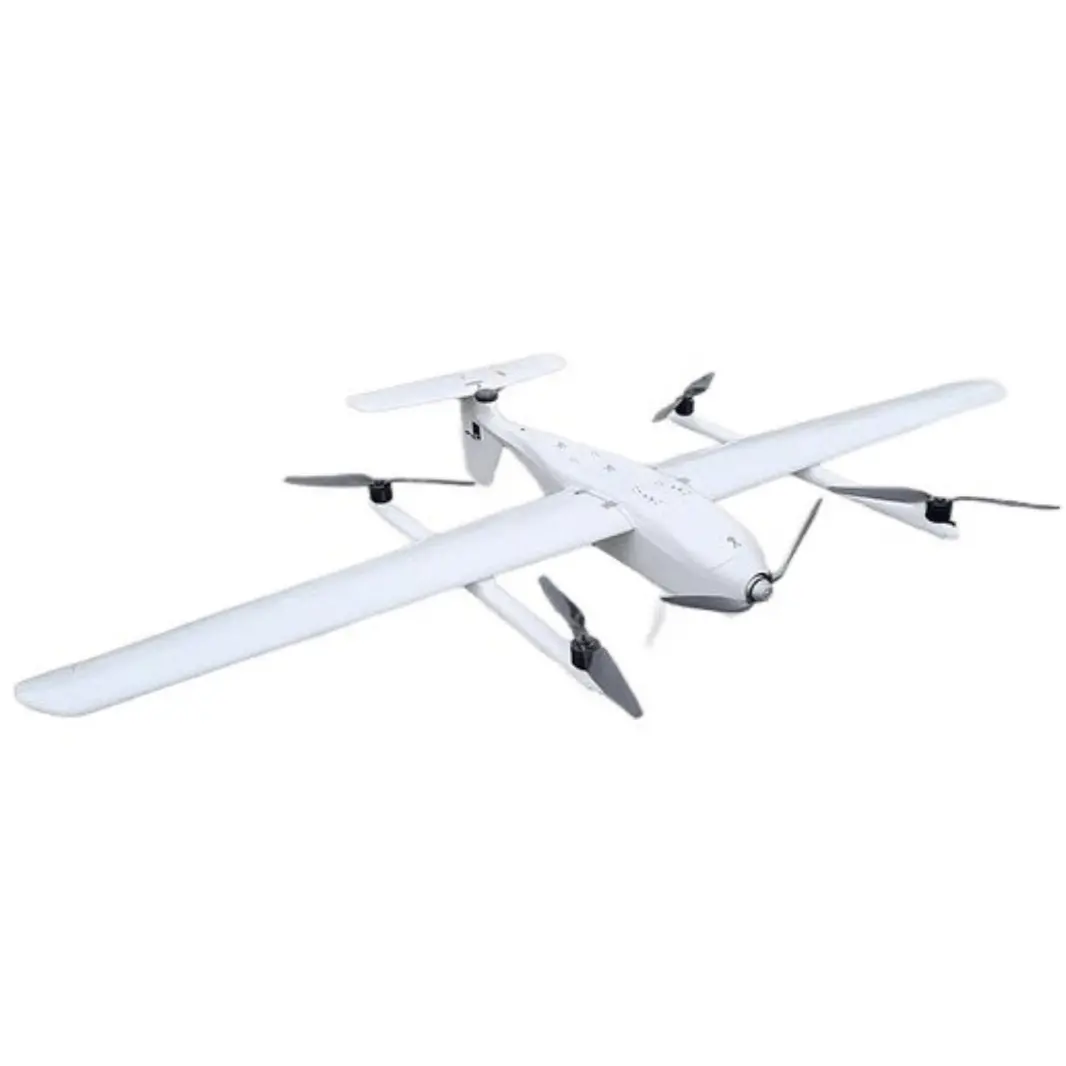 Uavtek Babka Fixed Wing Vtol 1