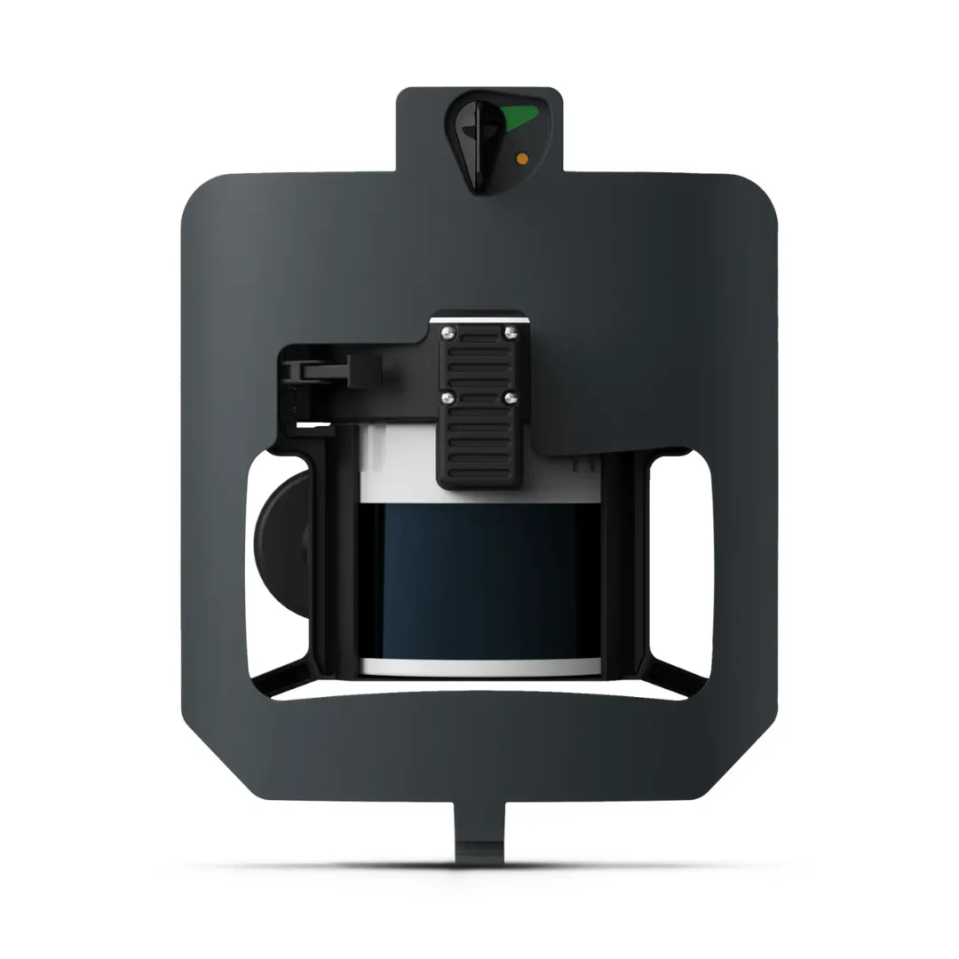 Wingtraray Lidar Payload 1