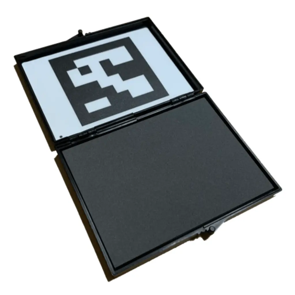 Sentera Calibrated Reflectance Panel 1