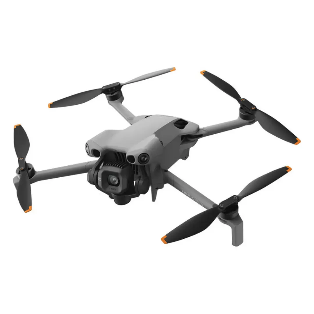 Drn Mini 5 Pro Fly More Combo Plus 1