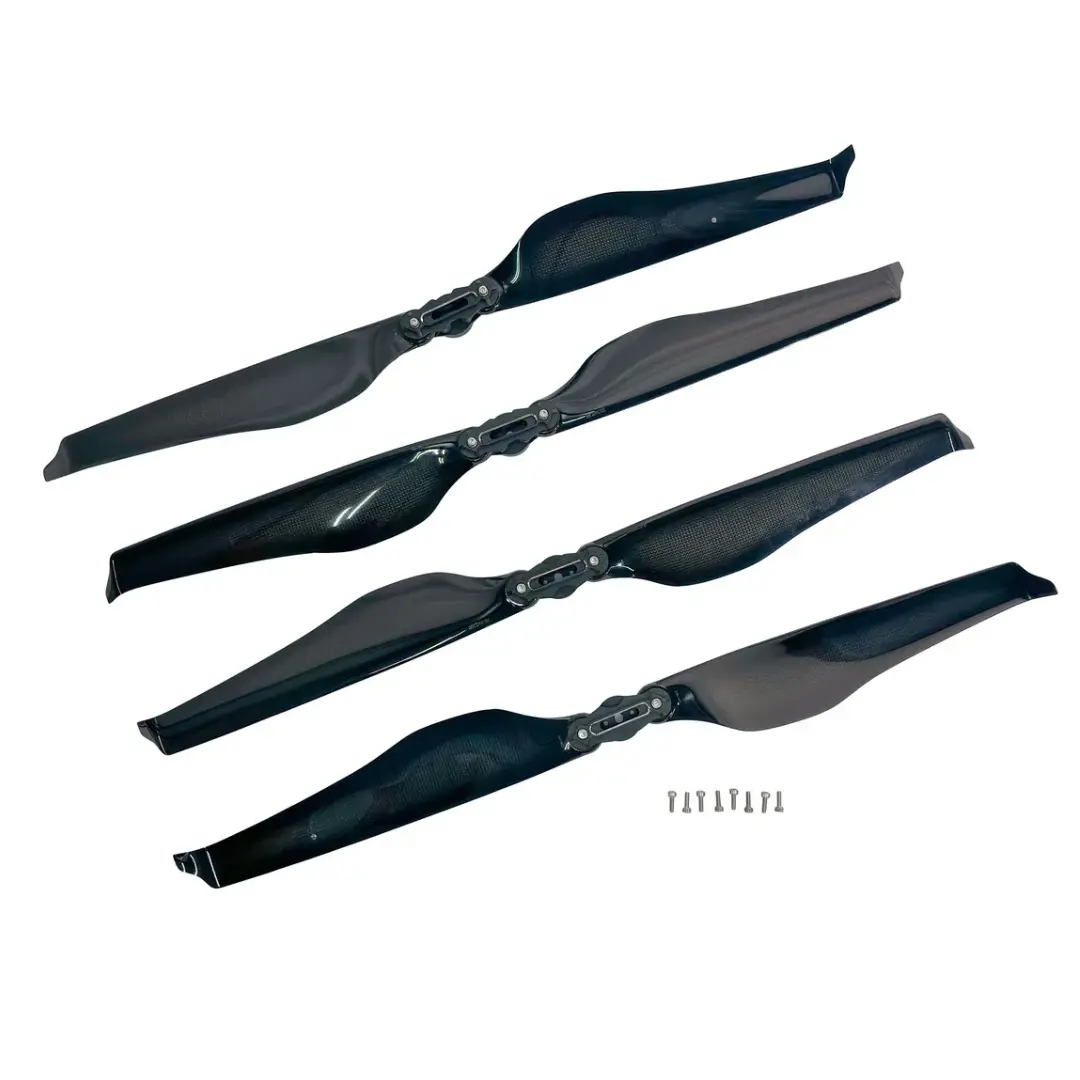 Inspired Flight If800 Tomcat Quadcopter Spare Propeller Set 1