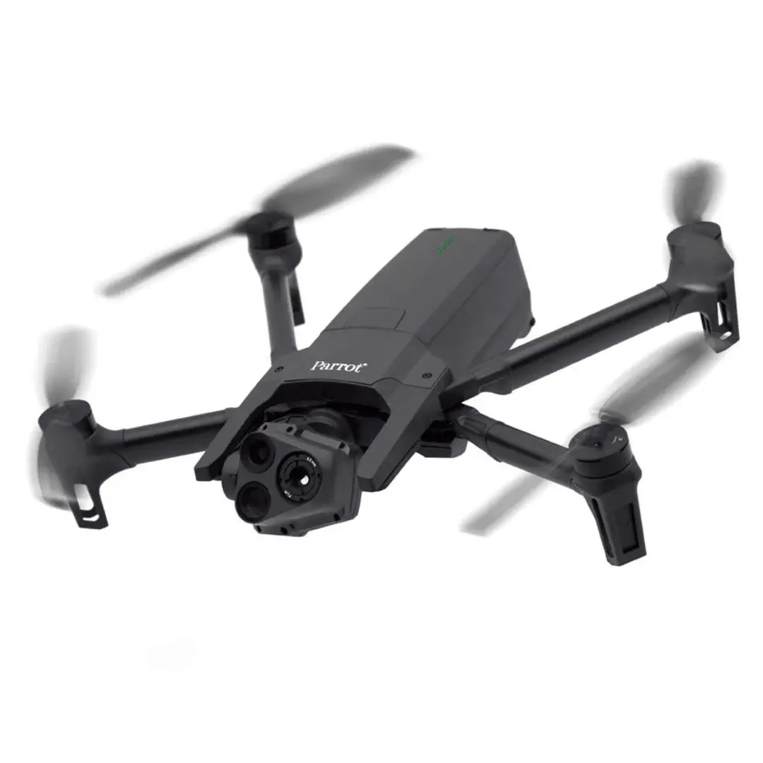 Parrot Anafi Usa Thermal 1