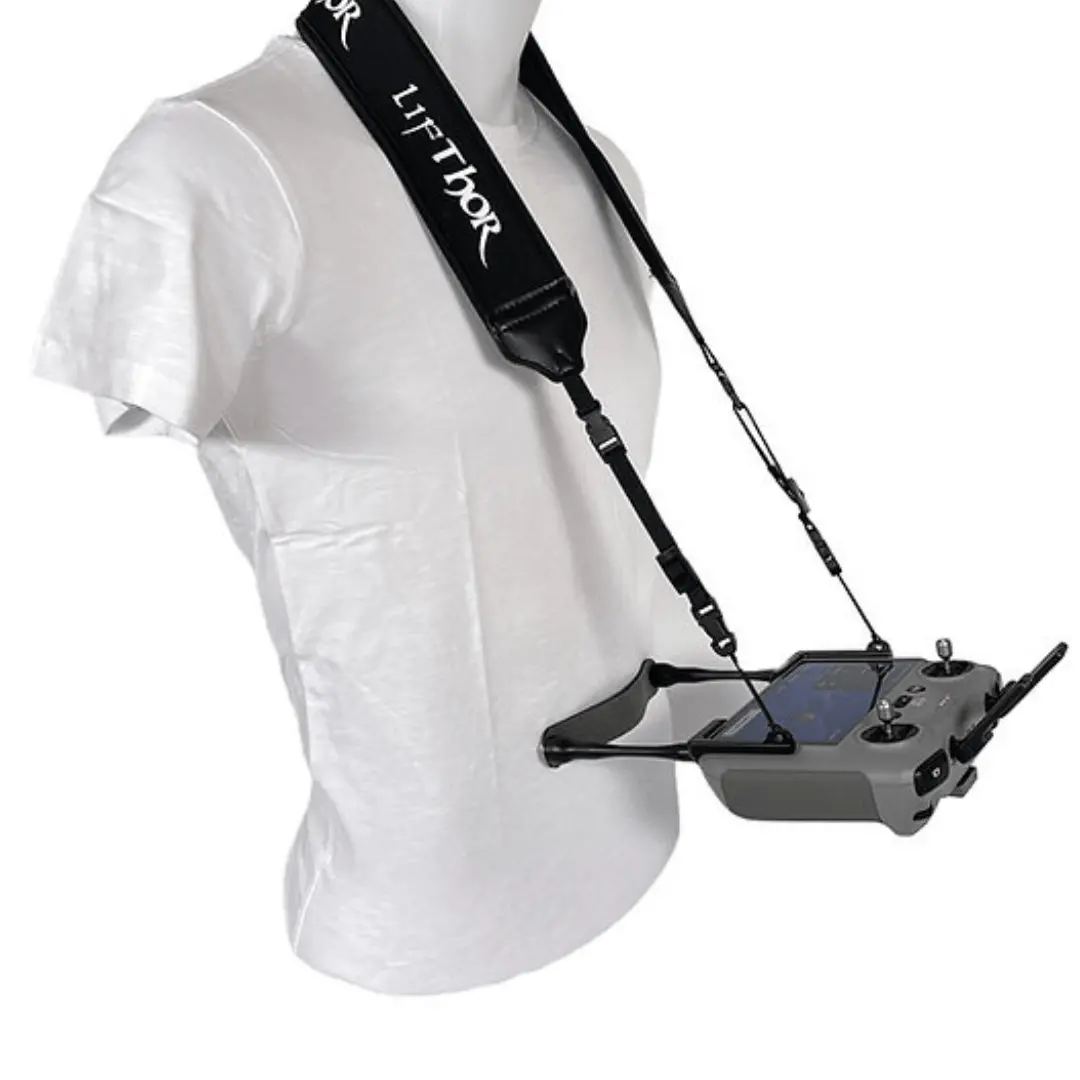 Lifthor Claw Combo
 For Dji Rc And Rc2 1