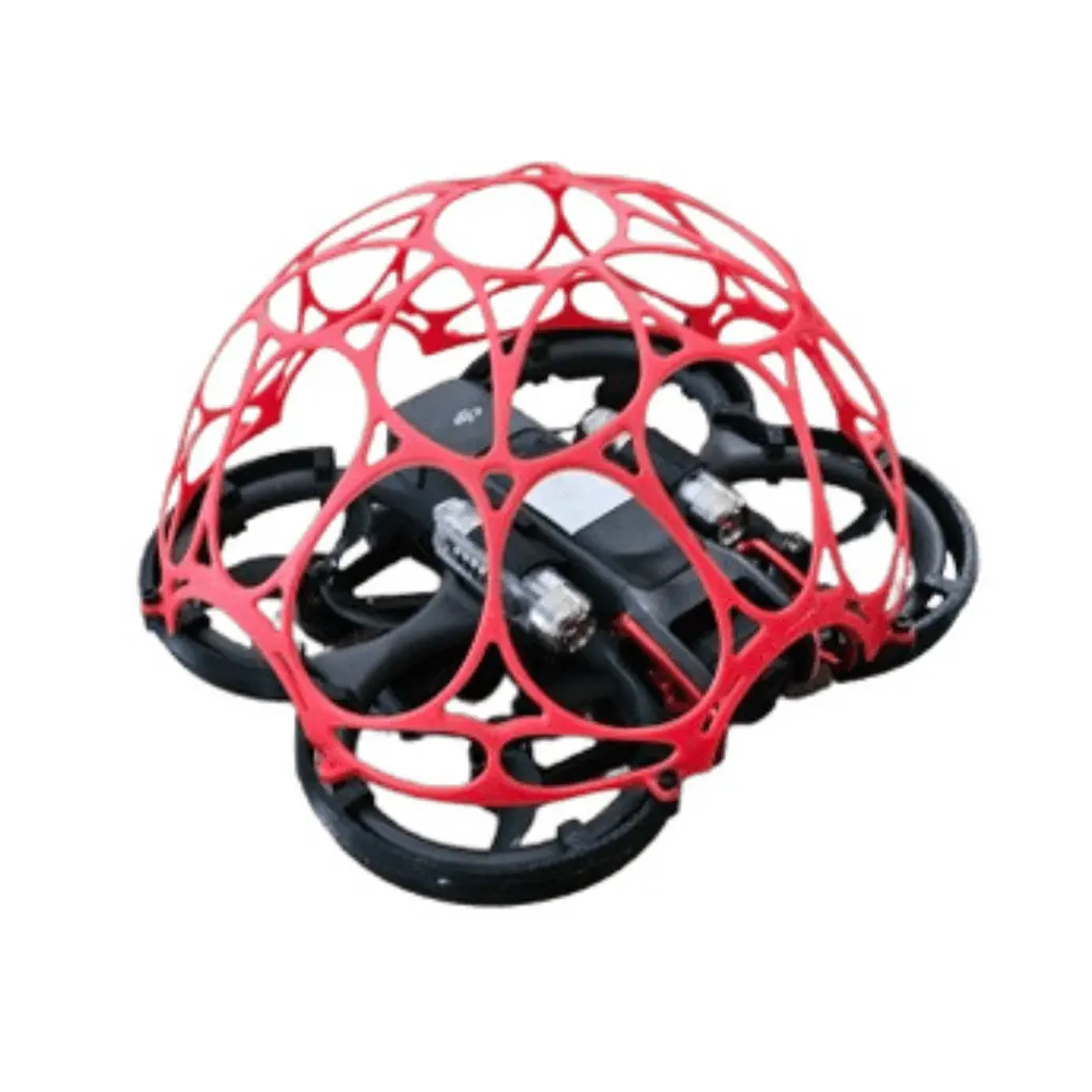 Firehouse Technology Dji Avata 2 Tactical Protective Dome 1