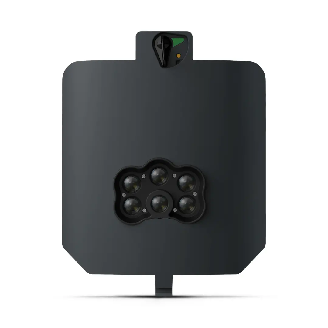 Wingtraray Rededge-P Multispectral Payload 1