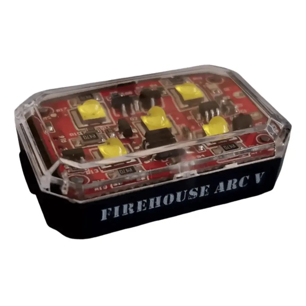 Firehouse Technology Arc V Drone Strobe Anti-Collision Light 1