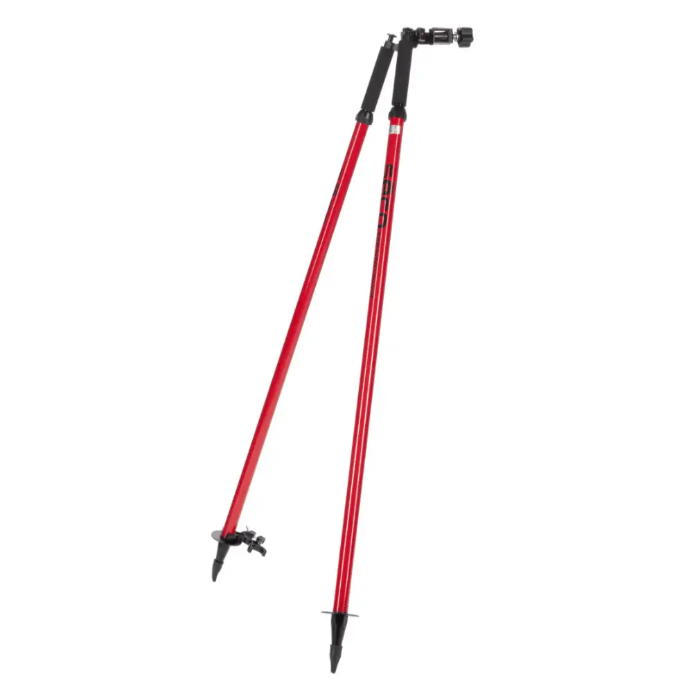 Emlid Seco Thumb Release Bipod 1