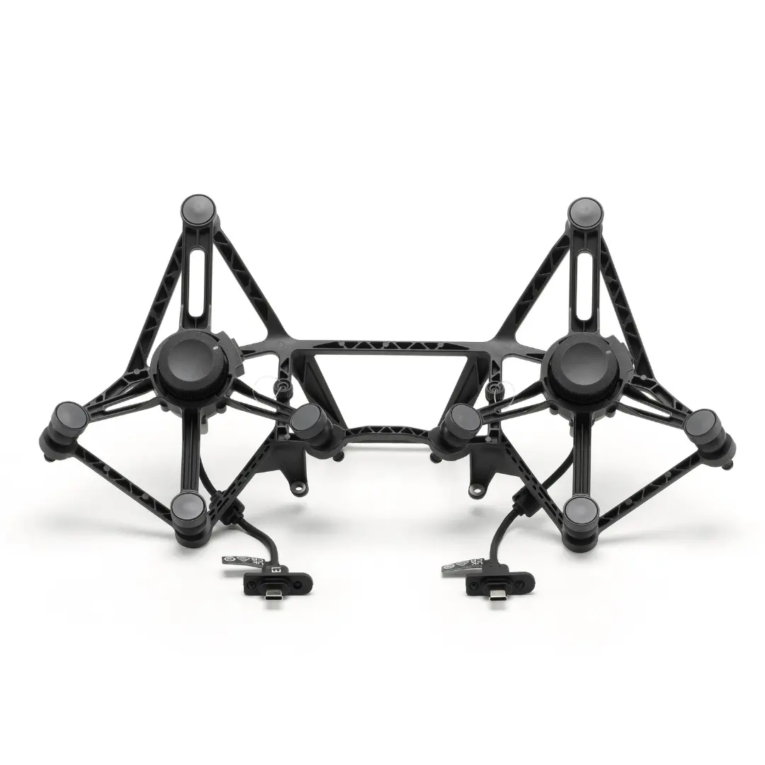 Dji Matrice 400 Dual Gimbal Connector 1