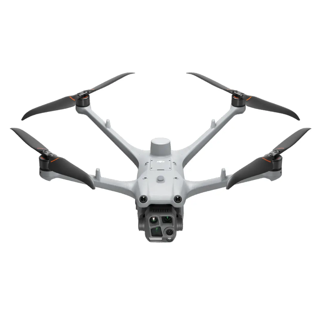 Dji Matrice 4Td For Dock 3 1