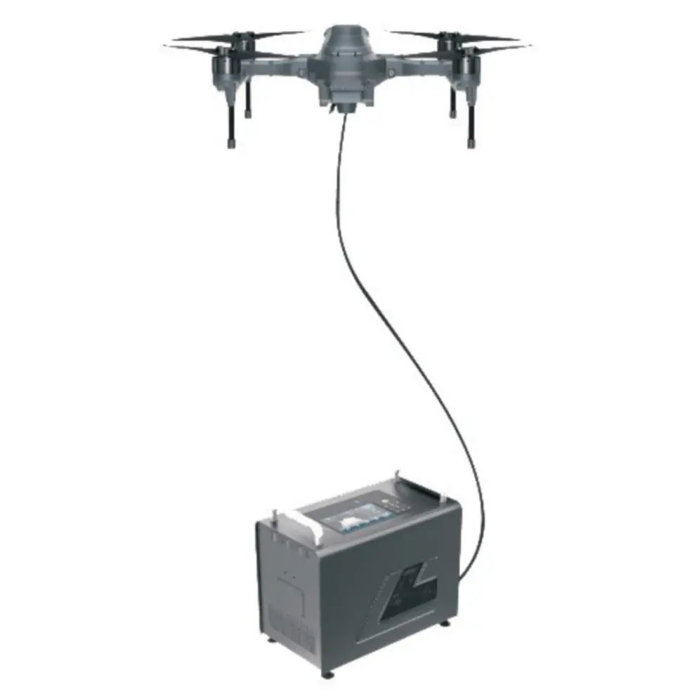 Czi Cz100 Tethered Suspension Light 1