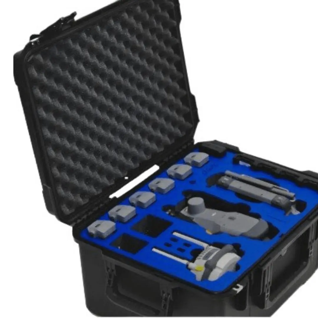 Gpc Case For Dji Matrice 4 D-Rtk 3 1