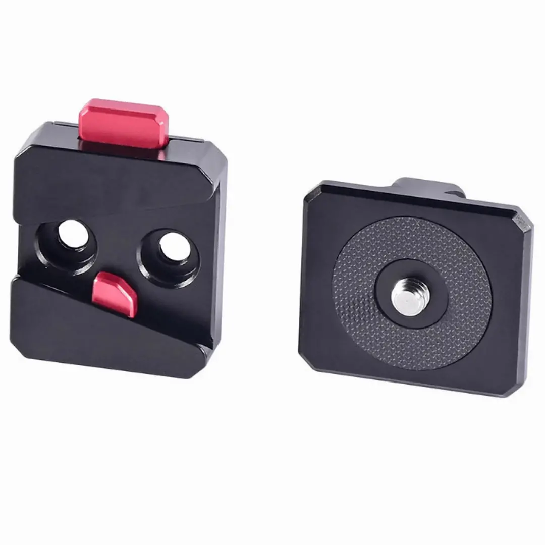 Lifthor Quick Release Mounting Bracket 1