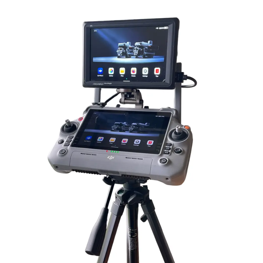 Lifthor Dji Rc Pro Plus Enterprise Edition Utility Mount 1