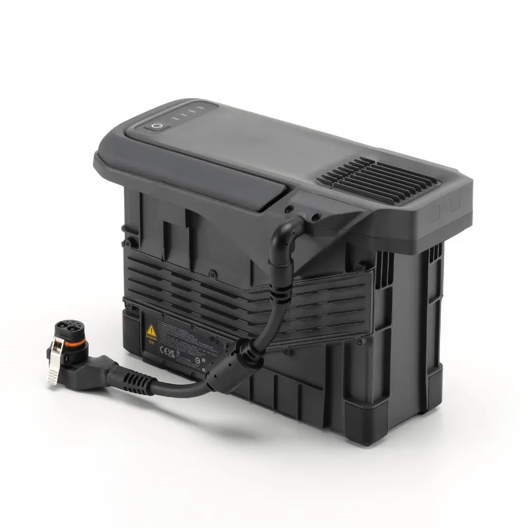 Dji Matrice 400 Tb100c Tethered Battery 1