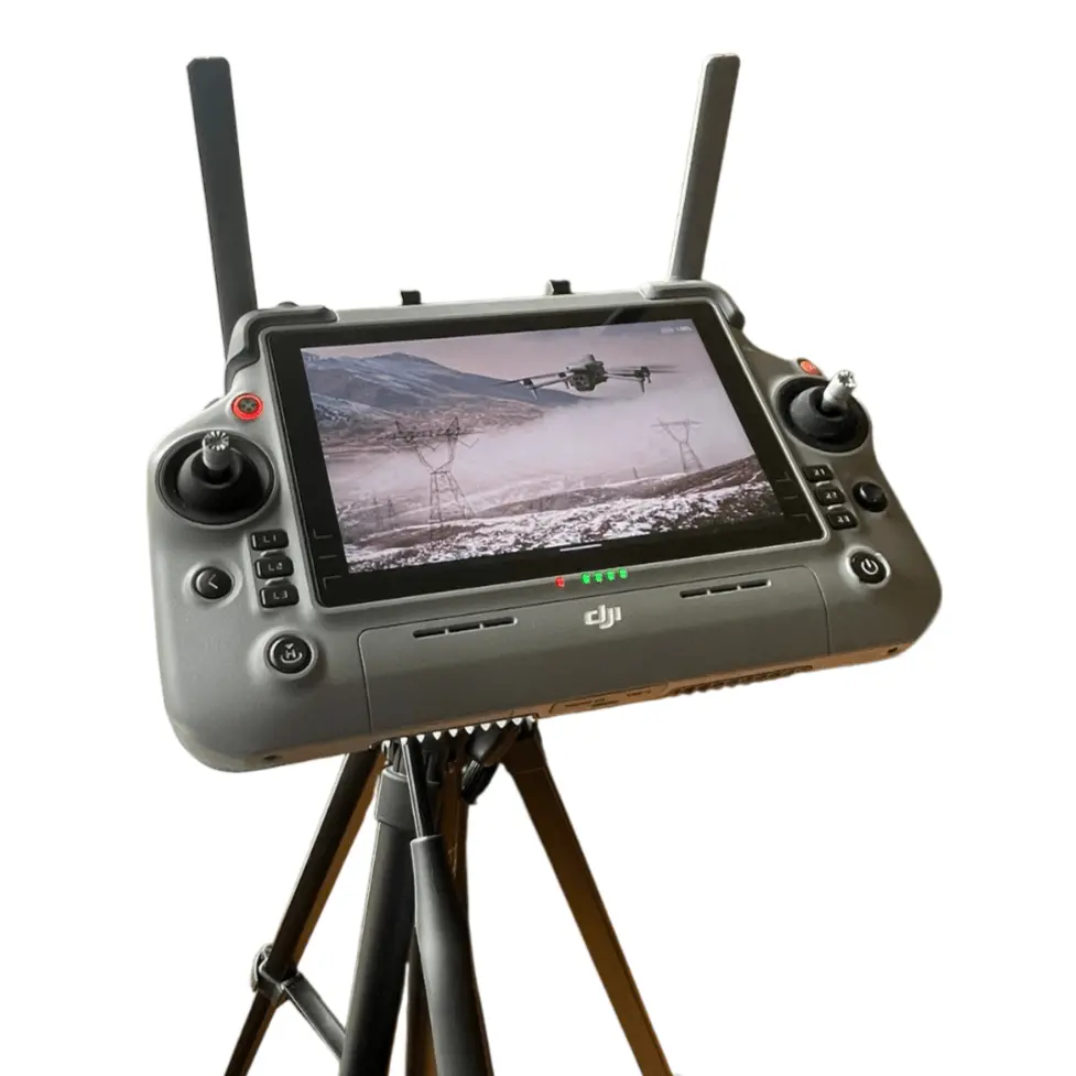 Lifthor Tripod Mount For Dji Rc Pro Plus Enterprise Edition 1
