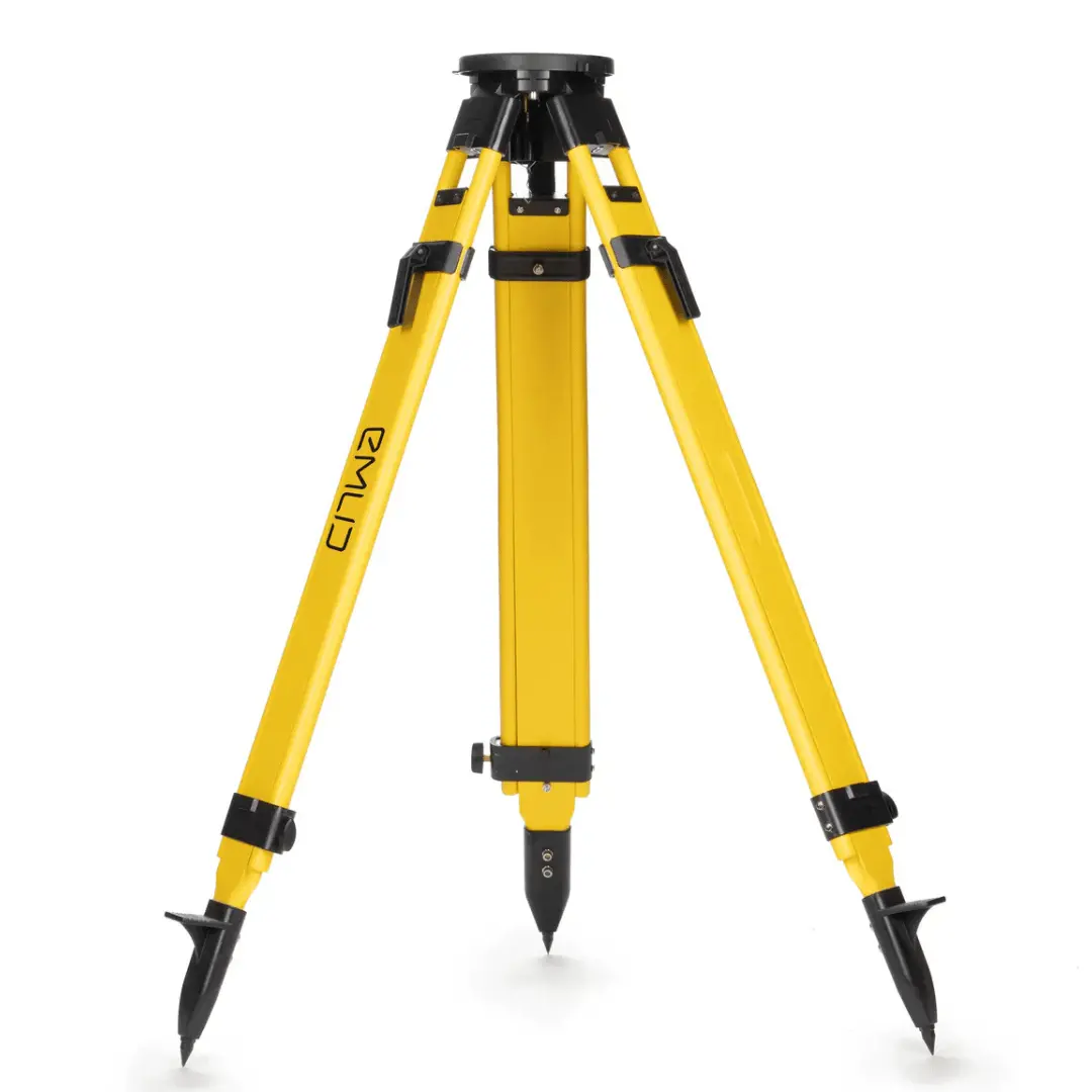 Emlid Seco Wooden Tripod 1