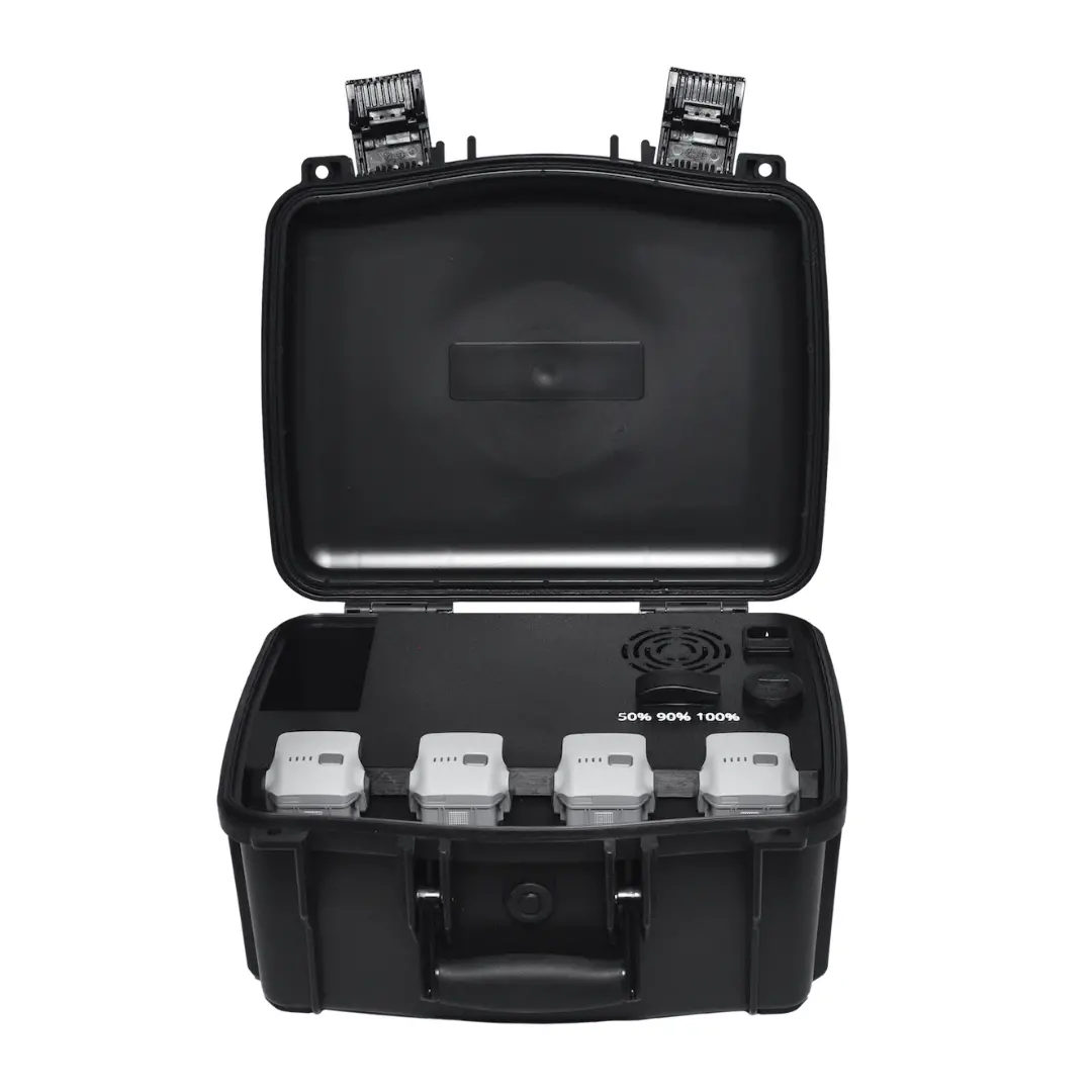 Colorado Drone Chargers Dji Matrice 4T Prcs 1