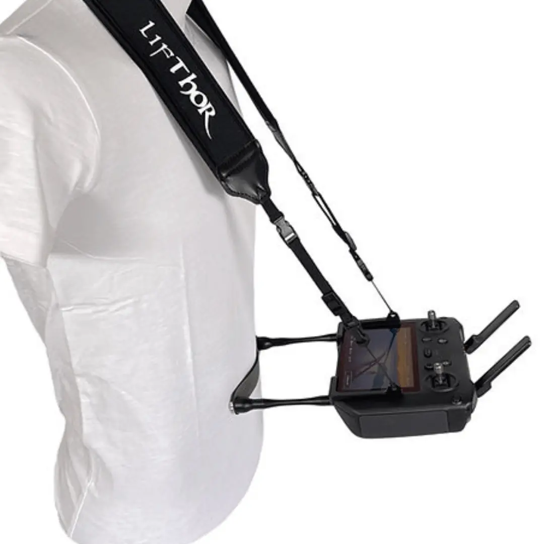 Lifthor Claw Pro Combo For Dji Rc Pro 1