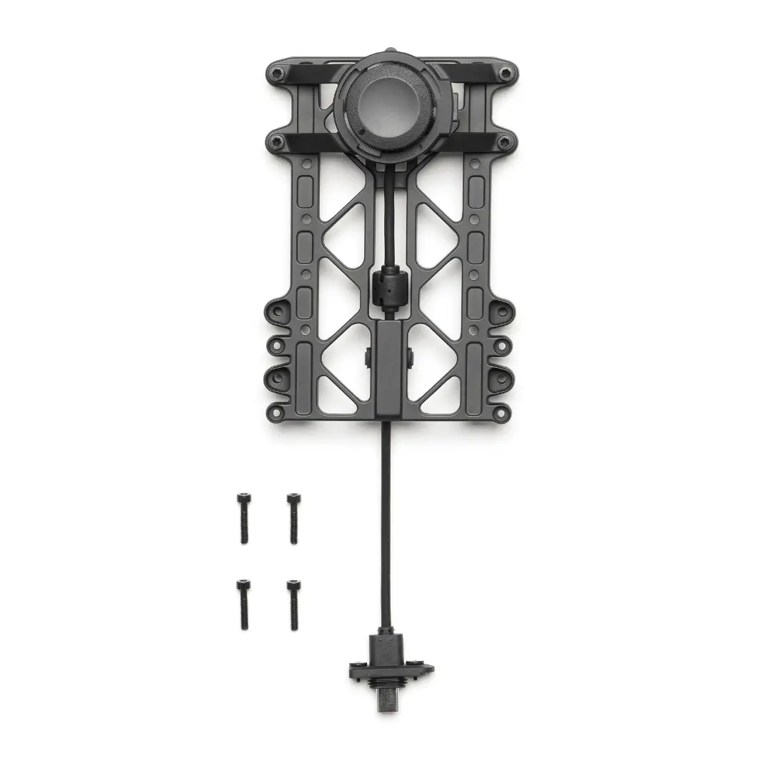 Dji Matrice 400 Third Gimbal Connector 1