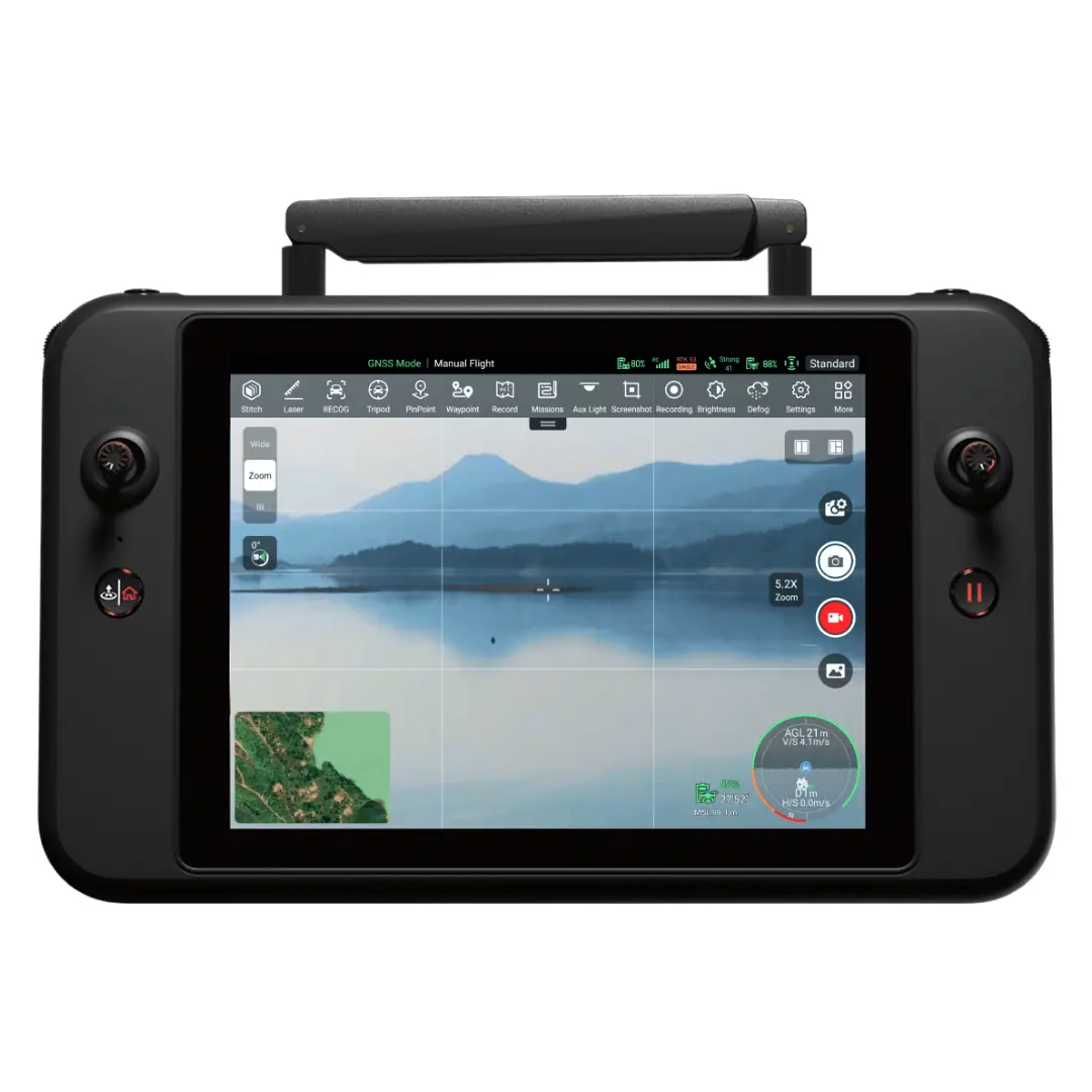 Autel Robotics Alpha Smart Controller V3 1