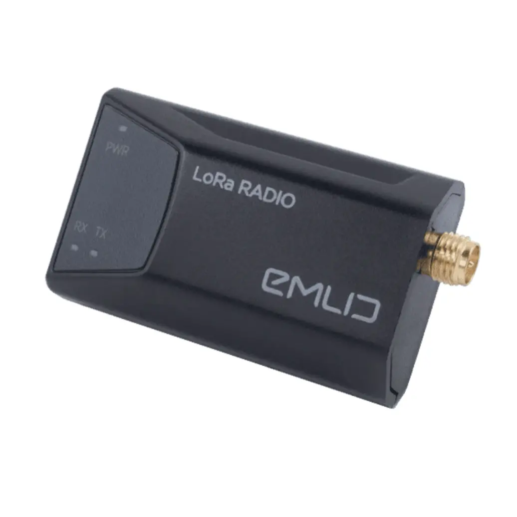 Emlid Reach M2/M+ Radio 1