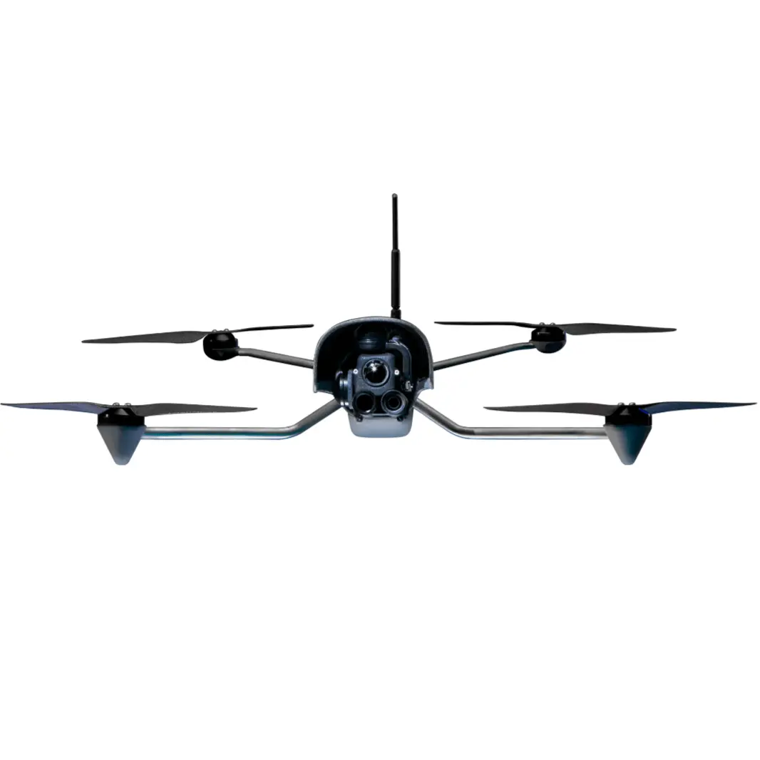 Vantage Robotics Vesper (2.4Ghz) Uav Public Safety Bundle 1