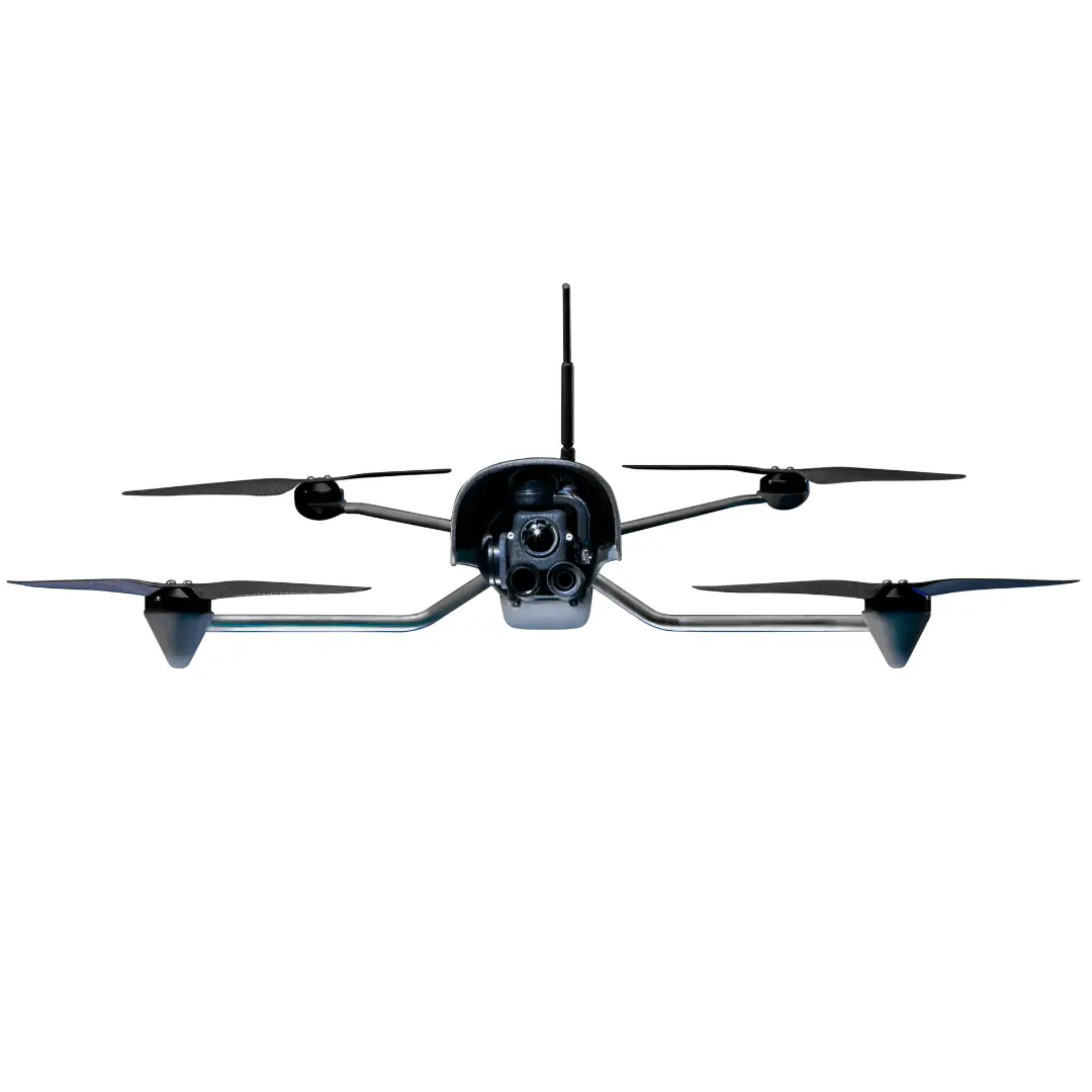 Vantage Robotics Vesper (2.4Ghz) Uav Public Safety Pro Bundle 1