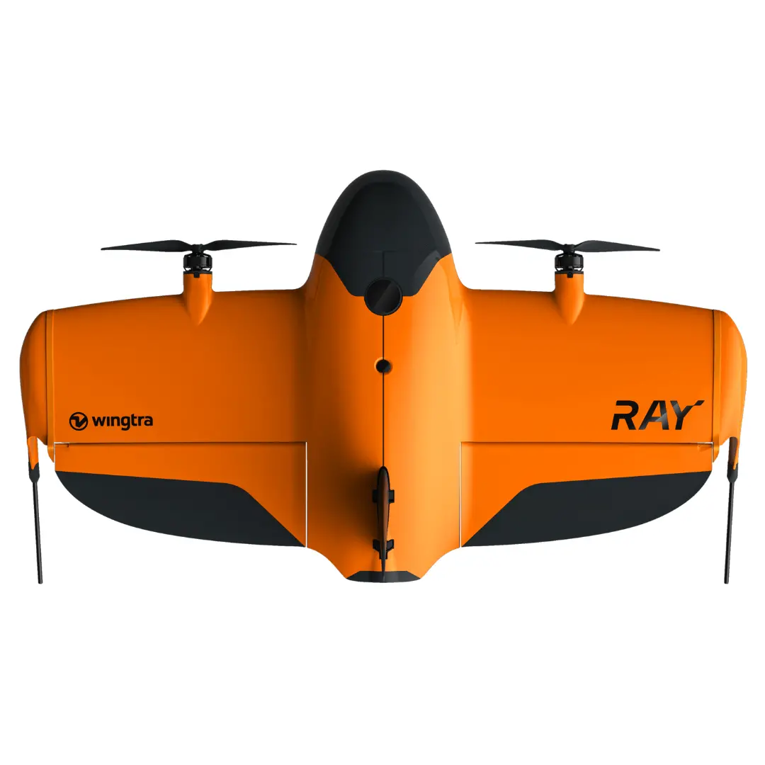 Wingtraray Drone Bundle 1