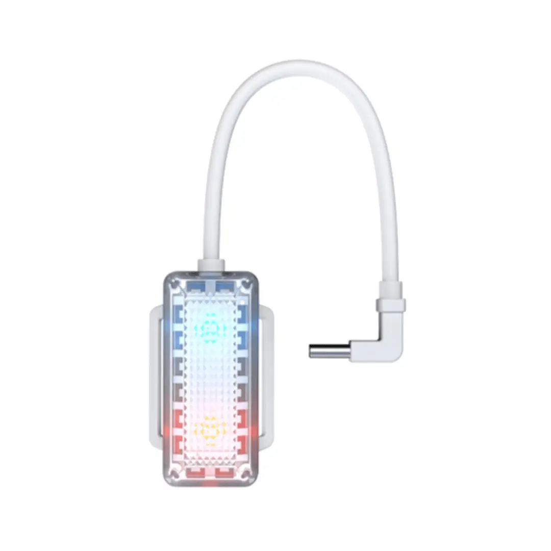 Pl10 Warning Light 1