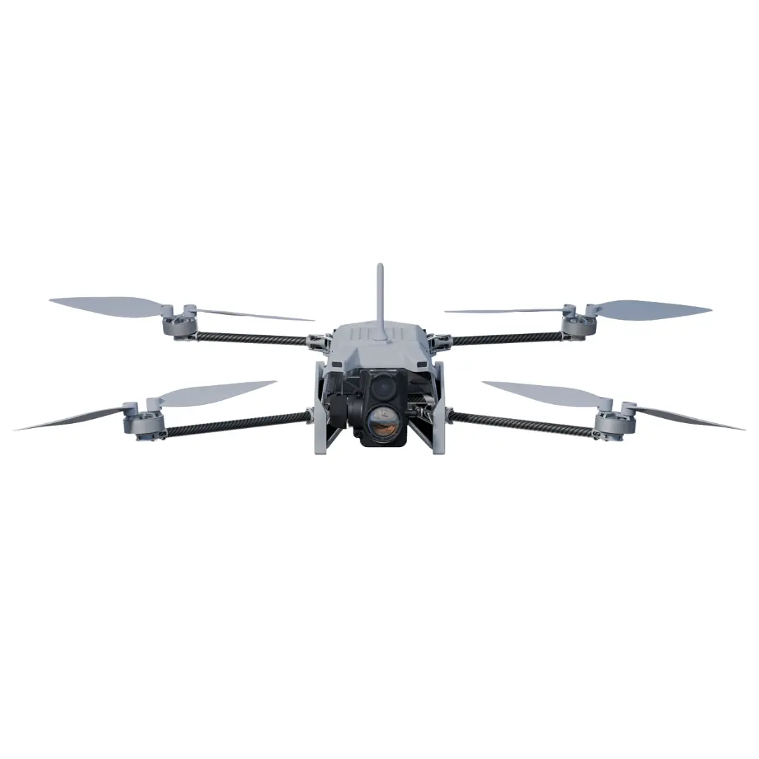 Vantage Robotics Trace (2.4Ghz) Uav Public Safety Bundle 1
