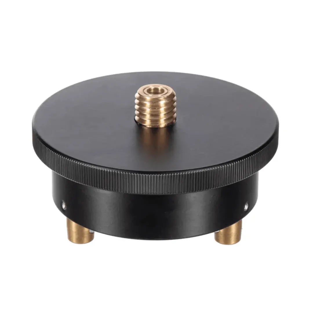 Emlid Seco Rotating Tribrach Adapter 1