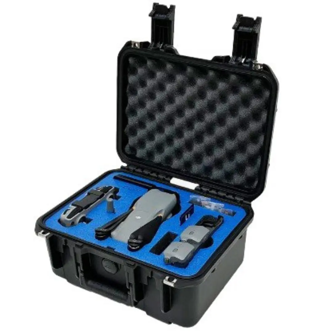 Gpc Case For Dji Air 3 Fly More Combo 1