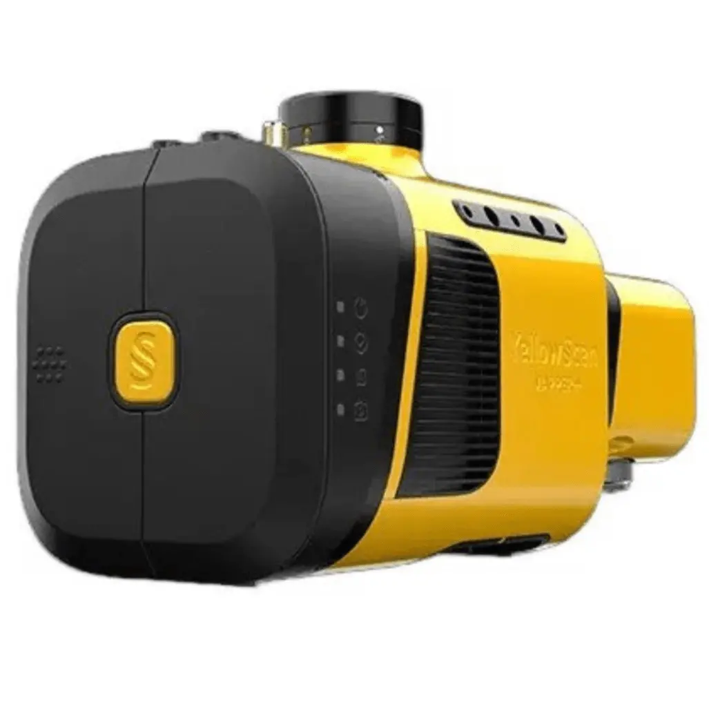 Yellowscan® Mapper+ (Version 3) & Single Camera Module 20Mp 1