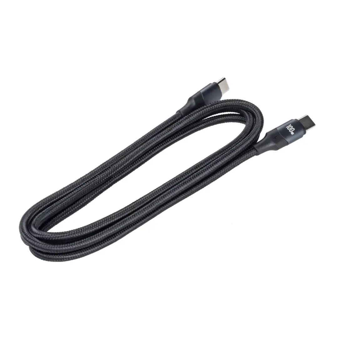 Emlid Fast Charger Usb-C Cable 1