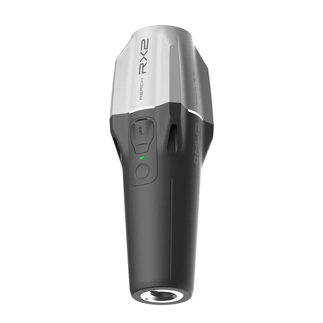 Emlid Reach Rx2 All-Band Rtk Gnss Receiver 1