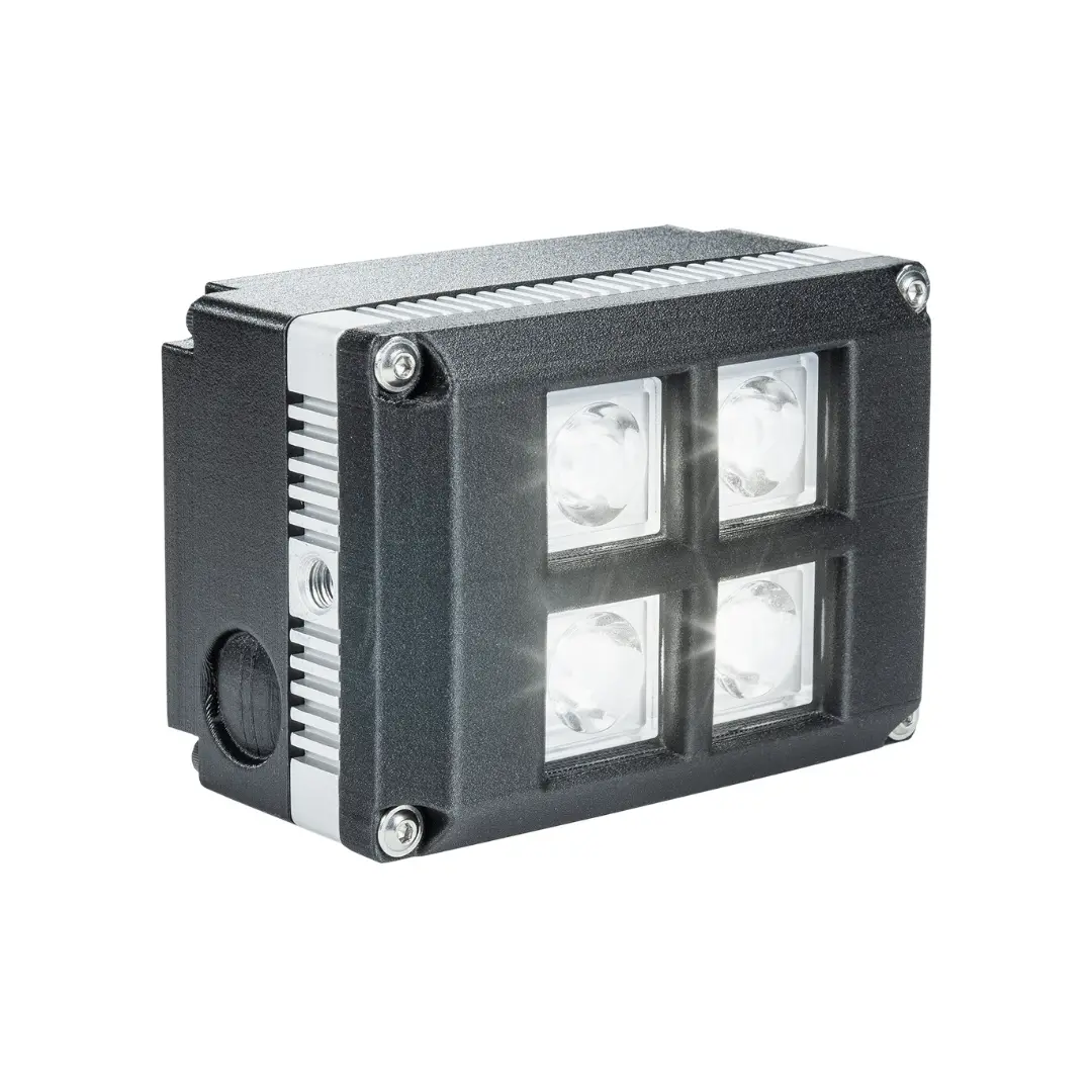 Foxfury Exolander© Spotlight System For Evo Ii Enterprise 1