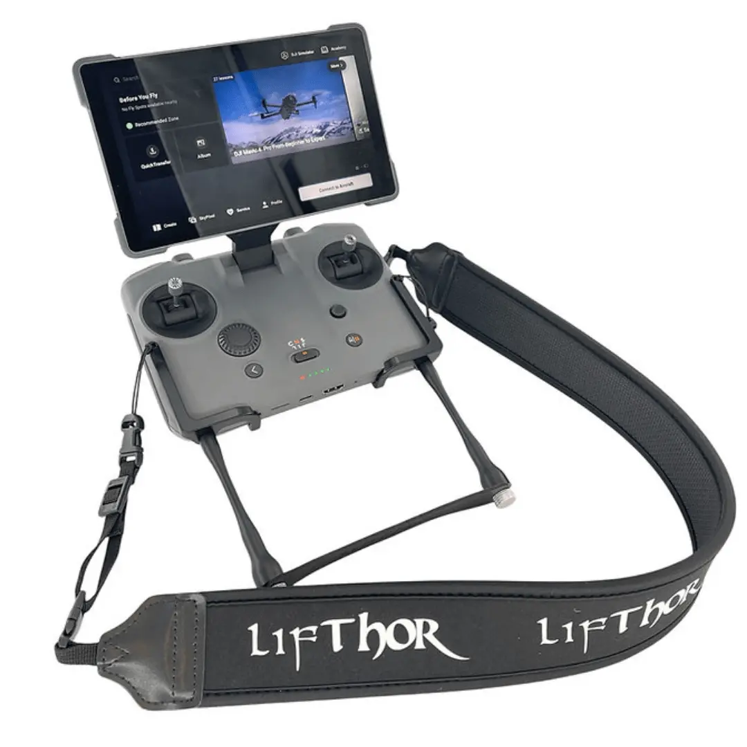 Lifthor Claw Iv Combo For Dji Rc Pro 2 1