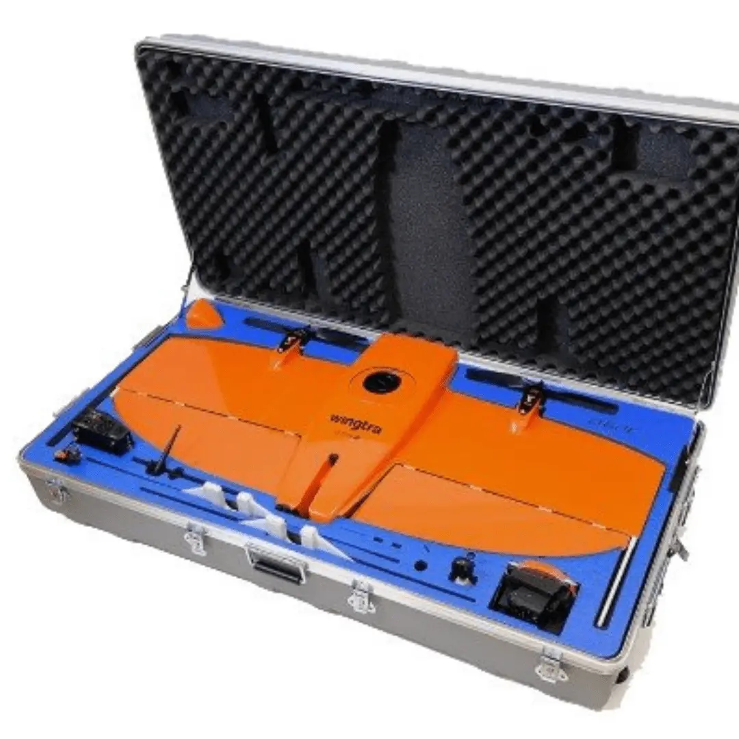 Gpc Case For Wingtraone Gen Ii 1