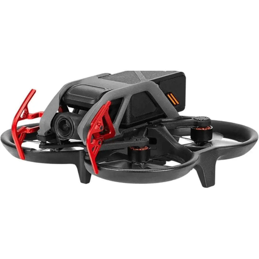 Firehouse Technology Dji Avata 2 Push Bumper Gimbal Guard Set 1