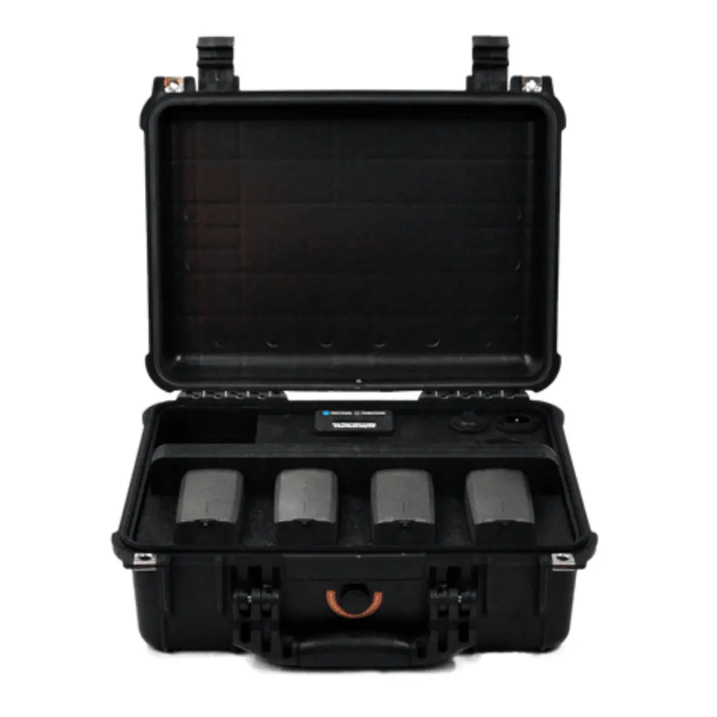 Colorado Drone Chargers Parrot Anafi Usa Prcs 1