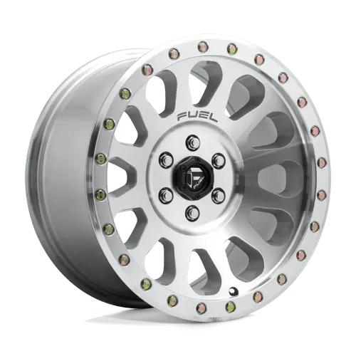 D647 17X9 5X5.0 Mach Cc -12Mm 1