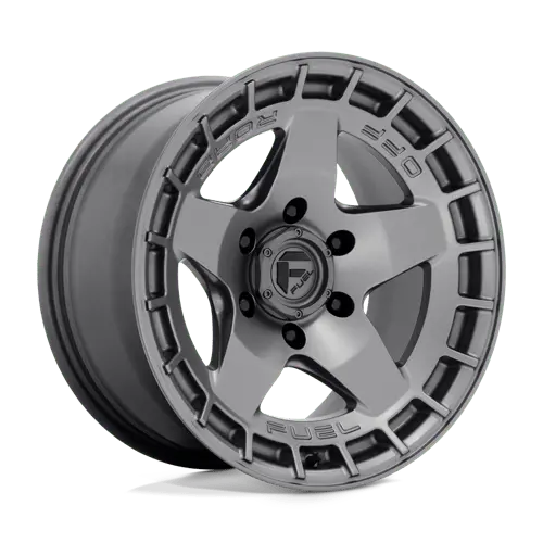 D734 20X9 5X5.0 Mt-Gnmtl 01Mm 1
