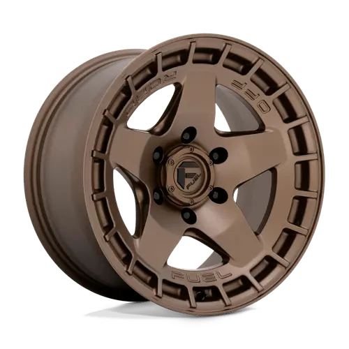 D735 20X9 6X135 Mt-Brnz 01Mm 1