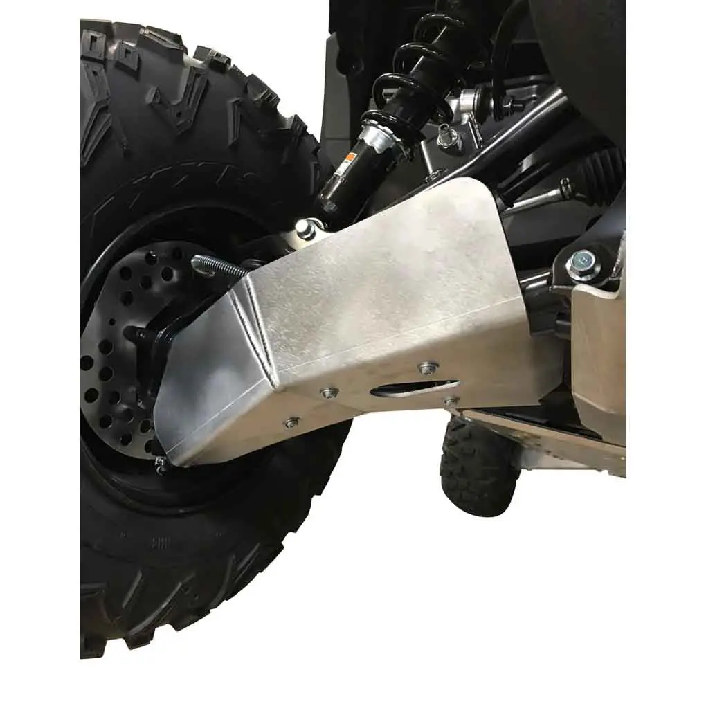 A-Arm/Cv Boot Guard Set  |  Yamaha Wolverine X4 1