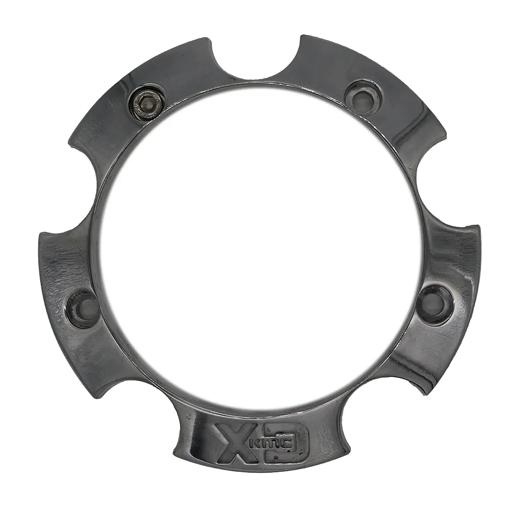 Xds Small 5 Lug Alum Base Pc Pol Logo 2 1